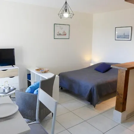 Le Capricorne By Interhome Cabourg