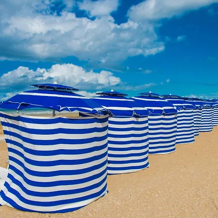 Le Capricorne By Interhome * Cabourg